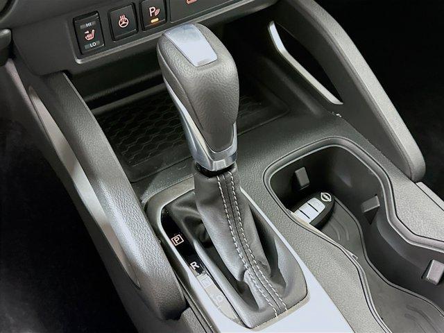 2023 Nissan Frontier Vehicle Photo in Flemington, NJ 08822
