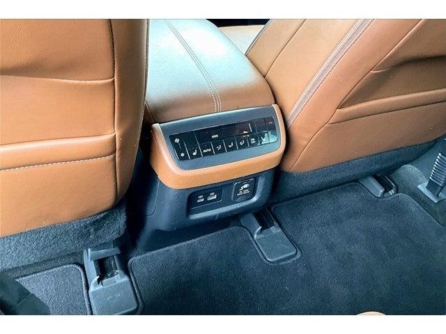 2023 Nissan Pathfinder Vehicle Photo in San Antonio, TX 78230