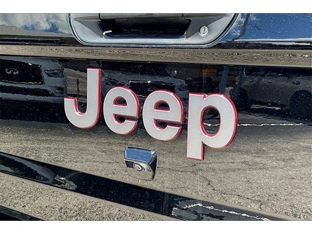 2020 Jeep Gladiator Vehicle Photo in San Antonio, TX 78230