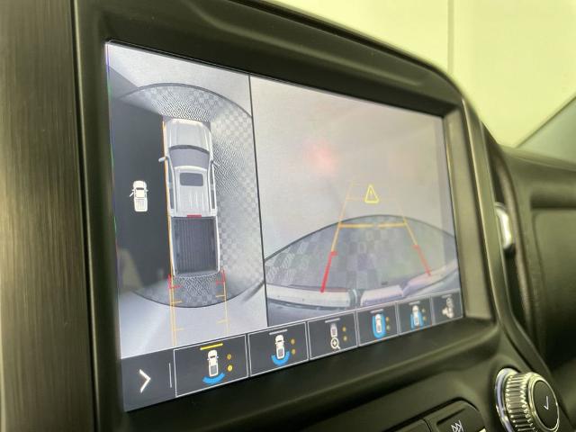 2019 GMC Sierra 1500 Vehicle Photo in GILBERT, AZ 85297-0402