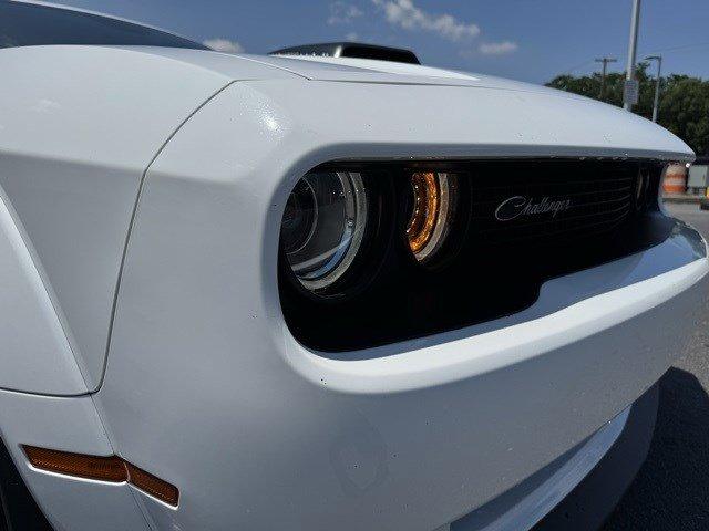 2021 Dodge Challenger Vehicle Photo in Mechanicsburg, PA 17050-1707