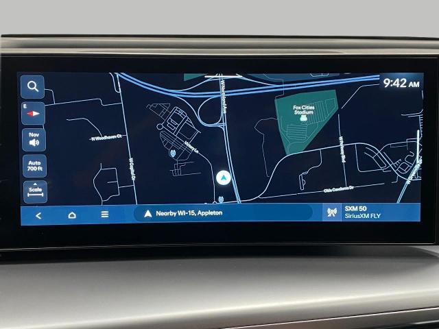 2026 Hyundai IONIQ 9 Vehicle Photo in Appleton, WI 54913