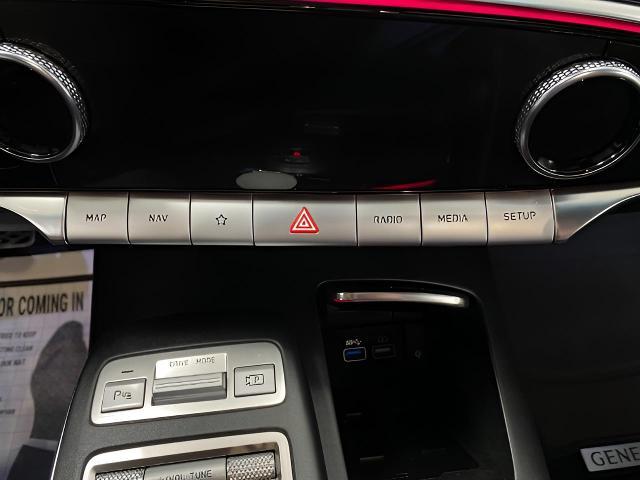 2023 Genesis GV70 Vehicle Photo in Appleton, WI 54913