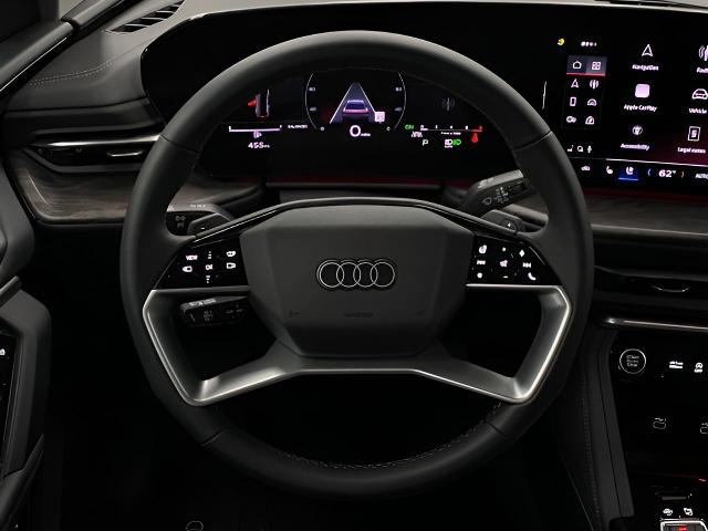 2025 Audi Q5 Vehicle Photo in Appleton, WI 54913