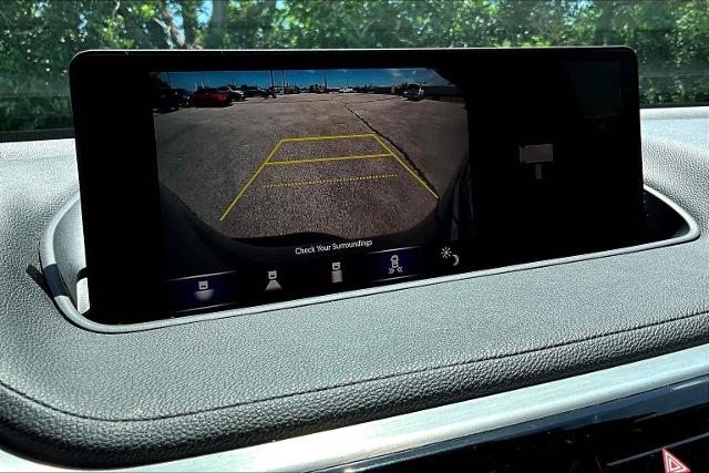 2023 Acura MDX Vehicle Photo in Tulsa, OK 74145