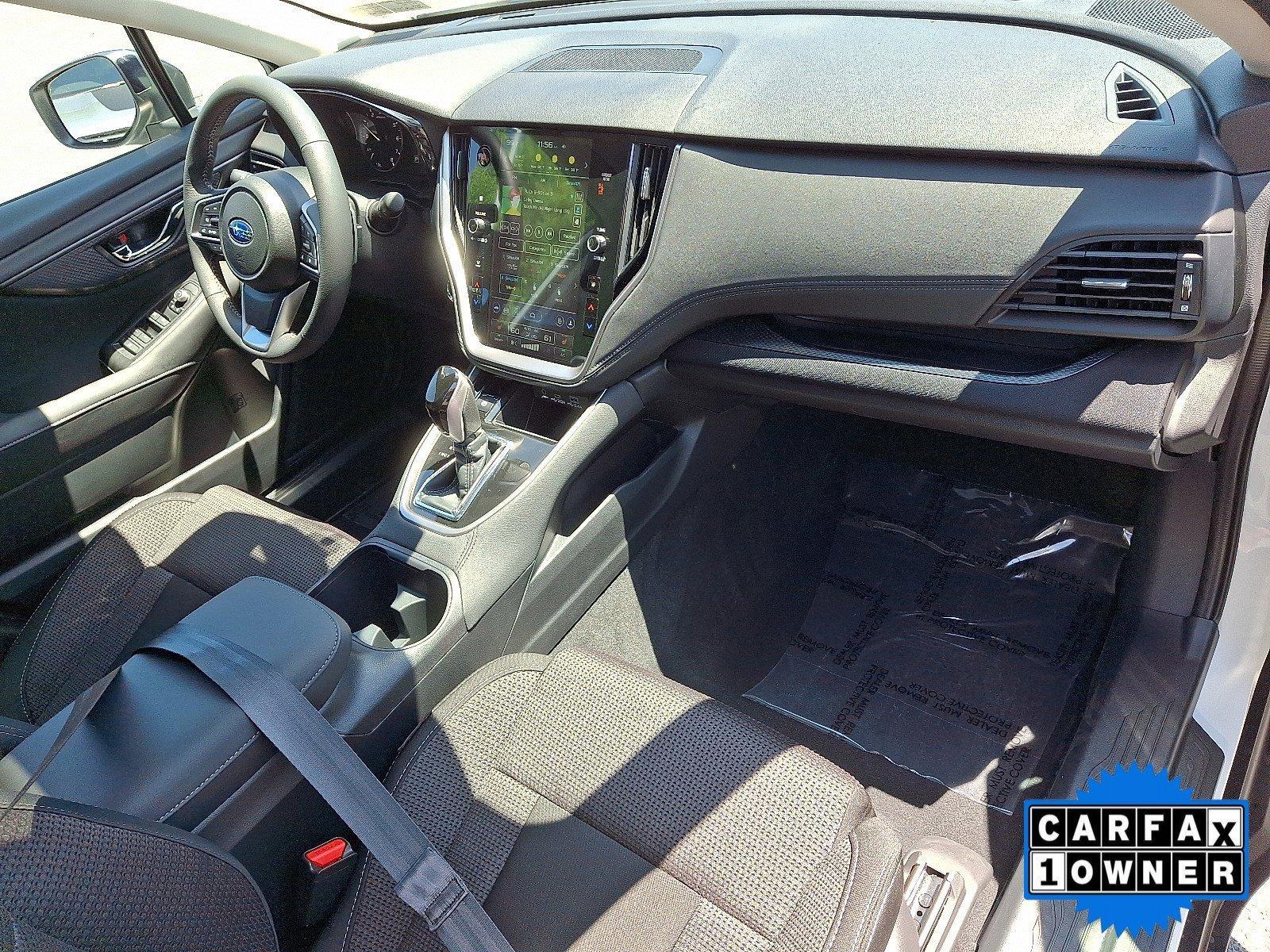 2025 Subaru Outback Vehicle Photo in Harrisburg, PA 17111