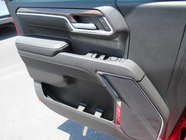 2023 Chevrolet Silverado 1500 Vehicle Photo in LEESBURG, FL 34788-4022