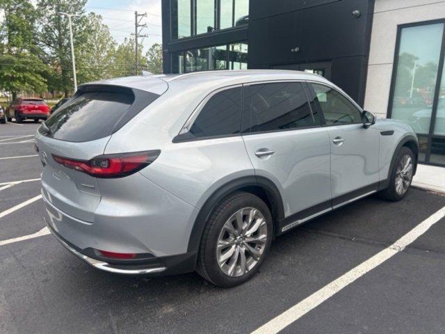 2024 Mazda CX-90 Vehicle Photo in Harrisburg, PA 17111