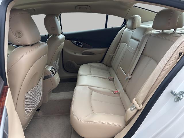2013 Buick LaCrosse Vehicle Photo in MANITOWOC, WI 54220-5838