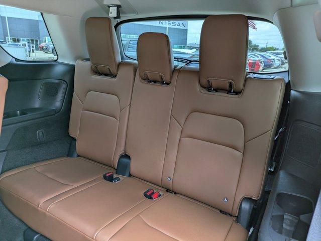 2023 Nissan Pathfinder Vehicle Photo in San Antonio, TX 78209