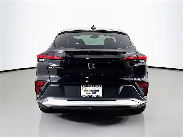 2025 Buick Envista Vehicle Photo in PUYALLUP, WA 98371-4149