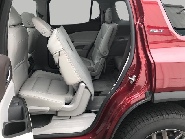 2017 GMC Acadia Vehicle Photo in GREEN BAY, WI 54303-3330