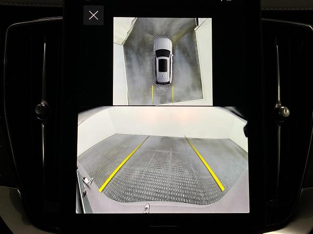 2026 Volvo XC90 Vehicle Photo in Appleton, WI 54913