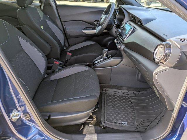 2018 Nissan Kicks Vehicle Photo in San Antonio, TX 78209