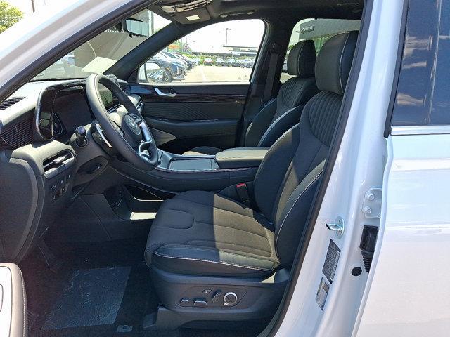 2025 Hyundai PALISADE Vehicle Photo in Philadelphia, PA 19116