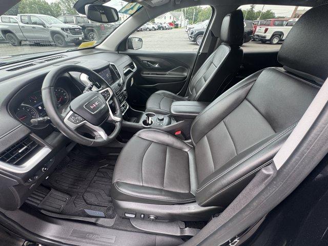 2024 GMC Terrain Vehicle Photo in LEOMINSTER, MA 01453-2952