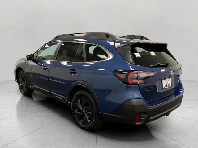 2022 Subaru Outback Vehicle Photo in Appleton, WI 54913