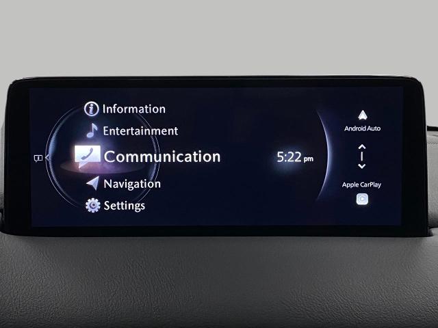 2025 Mazda CX-5 Vehicle Photo in Appleton, WI 54913