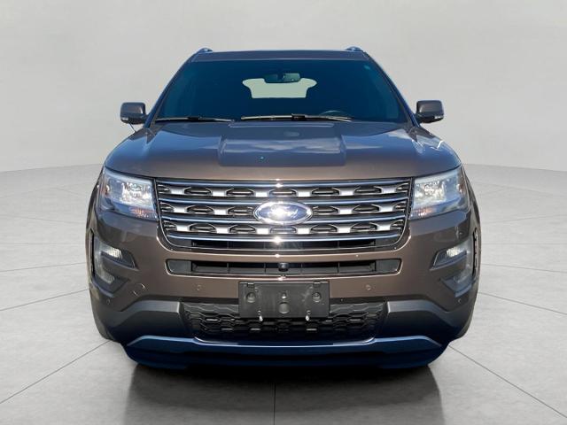 2016 Ford Explorer Vehicle Photo in APPLETON, WI 54914-8833