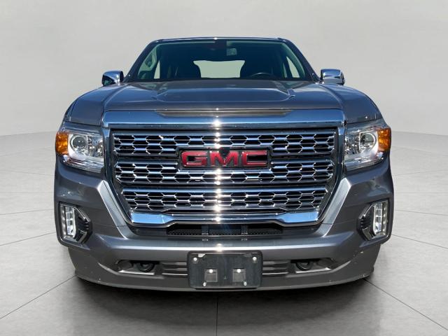 2021 GMC Canyon Vehicle Photo in APPLETON, WI 54914-8833