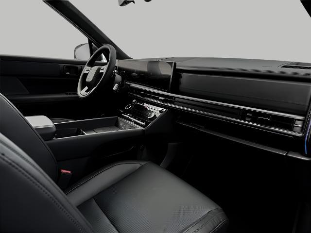 2025 Hyundai SANTA FE Hybrid Vehicle Photo in Green Bay, WI 54304