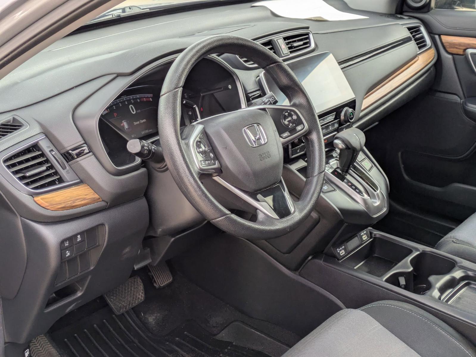 2020 Honda CR-V Vehicle Photo in SELMA, TX 78154-1460