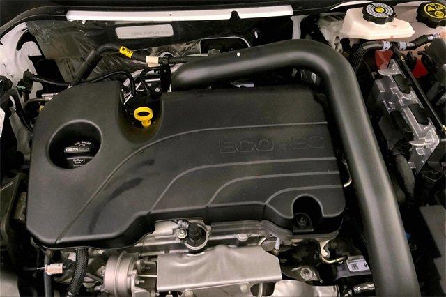 2023 GMC Terrain Vehicle Photo in KANSAS CITY, MO 64114-4502