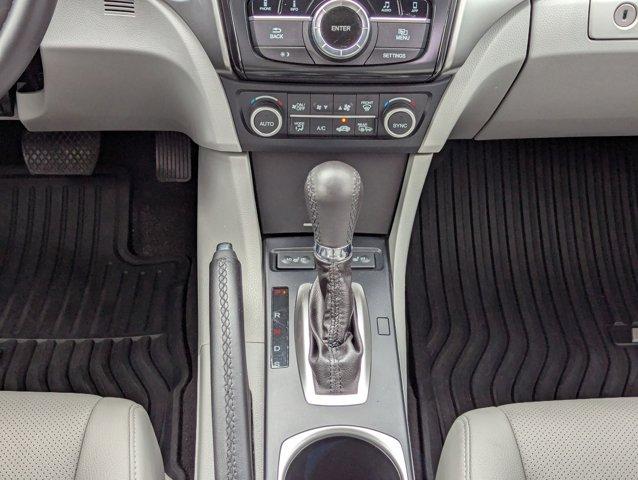 2017 Acura ILX Vehicle Photo in San Antonio, TX 78230