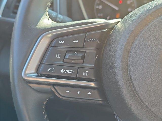 2024 Subaru Ascent Vehicle Photo in Pleasant Hills, PA 15236