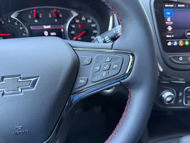 2024 Chevrolet Equinox Vehicle Photo in Appleton, WI 54914