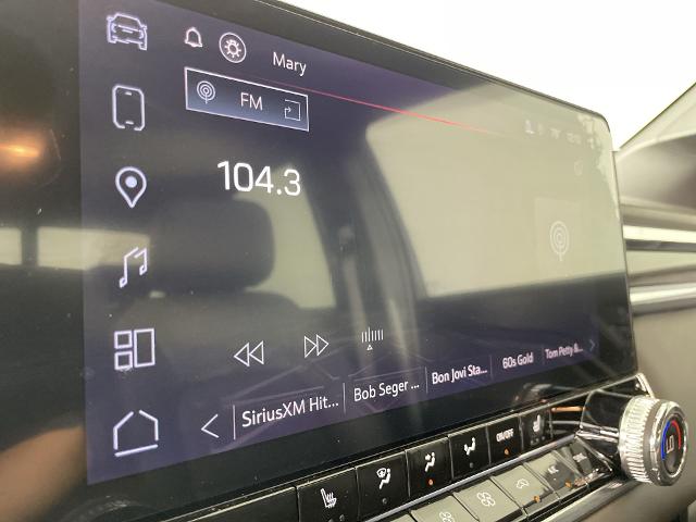 2023 GMC Canyon Vehicle Photo in GILBERT, AZ 85297-0402