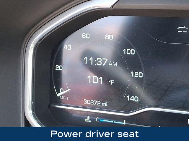 2024 GMC Sierra 2500 HD Vehicle Photo in PAWLING, NY 12564-3219