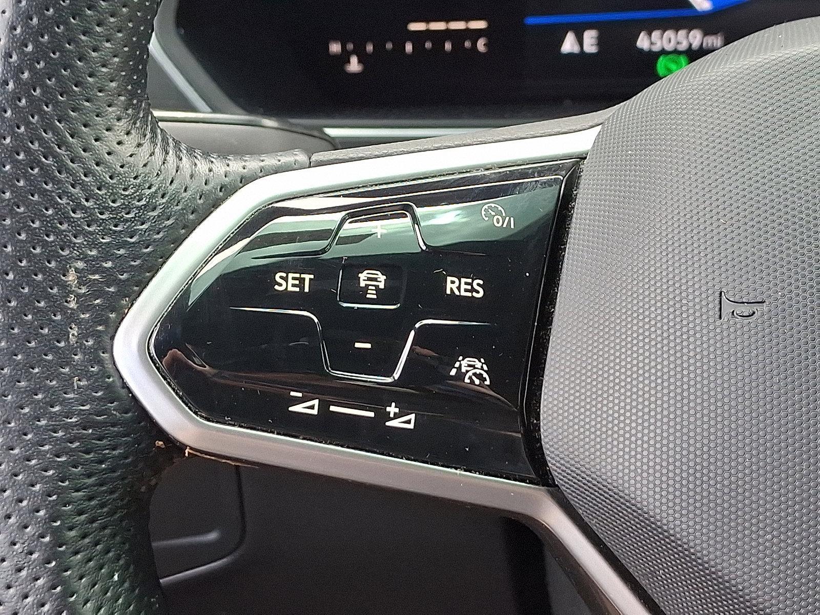 2022 Volkswagen Tiguan Vehicle Photo in Harrisburg, PA 17111