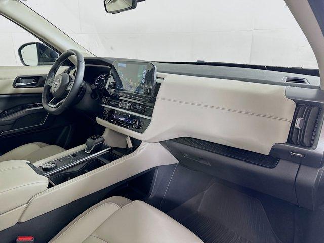 2023 Nissan Pathfinder Vehicle Photo in Flemington, NJ 08822