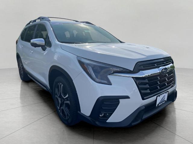 2023 Subaru Ascent Vehicle Photo in Oshkosh, WI 54904