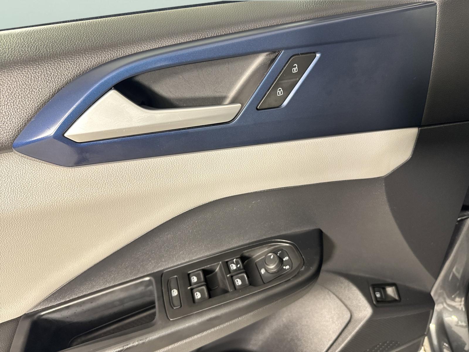 2022 Volkswagen Taos Vehicle Photo in Georgetown, TX 78626