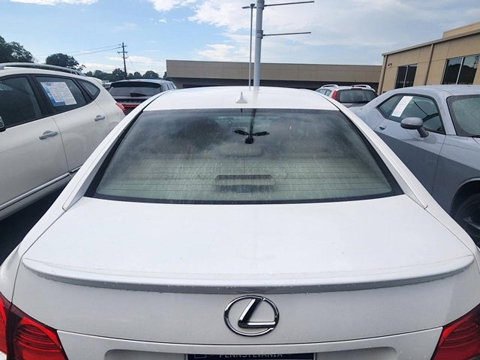 2008 Lexus GS 350 Vehicle Photo in Harrisburg, PA 17111
