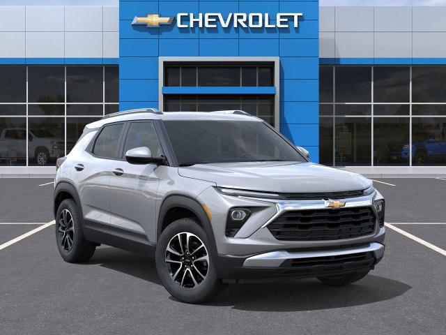 2026 Chevrolet Trailblazer Vehicle Photo in LANCASTER, PA 17601-0000