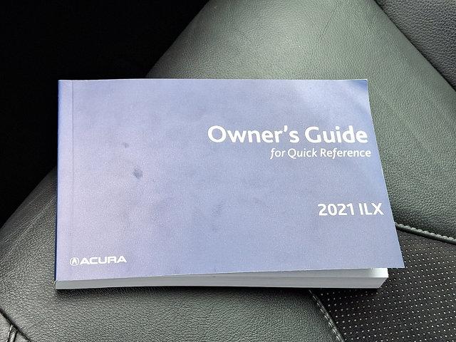 2021 Acura ILX Vehicle Photo in Philadelphia, PA 19116
