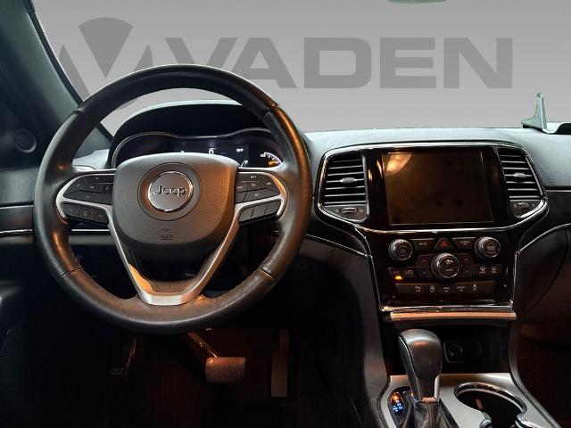 2022 Jeep Grand Cherokee WK Vehicle Photo in Statesboro, GA 30458