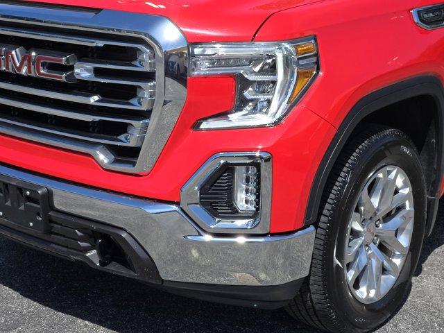 2021 GMC Sierra 1500 Vehicle Photo in Decatur, TX 76234
