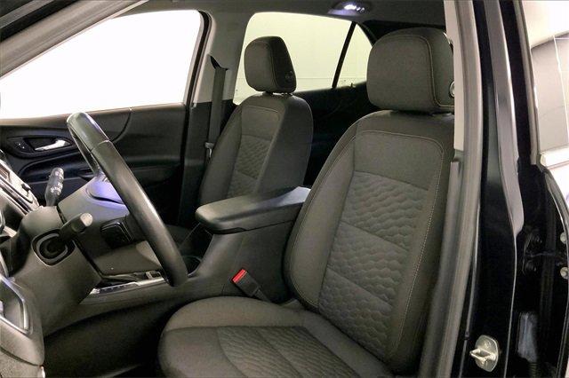 2020 Chevrolet Equinox Vehicle Photo in INDEPENDENCE, MO 64055-1314
