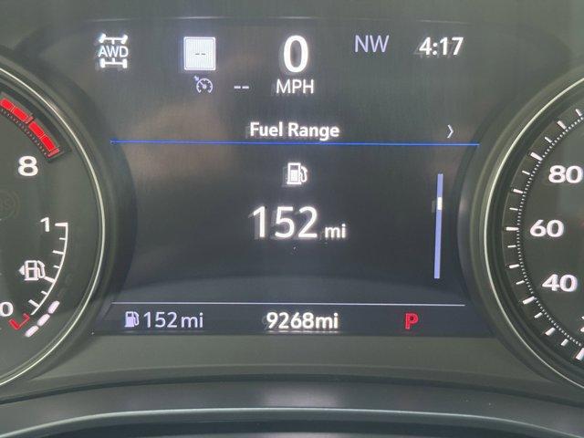 2024 Cadillac XT5 Vehicle Photo in LEOMINSTER, MA 01453-2952