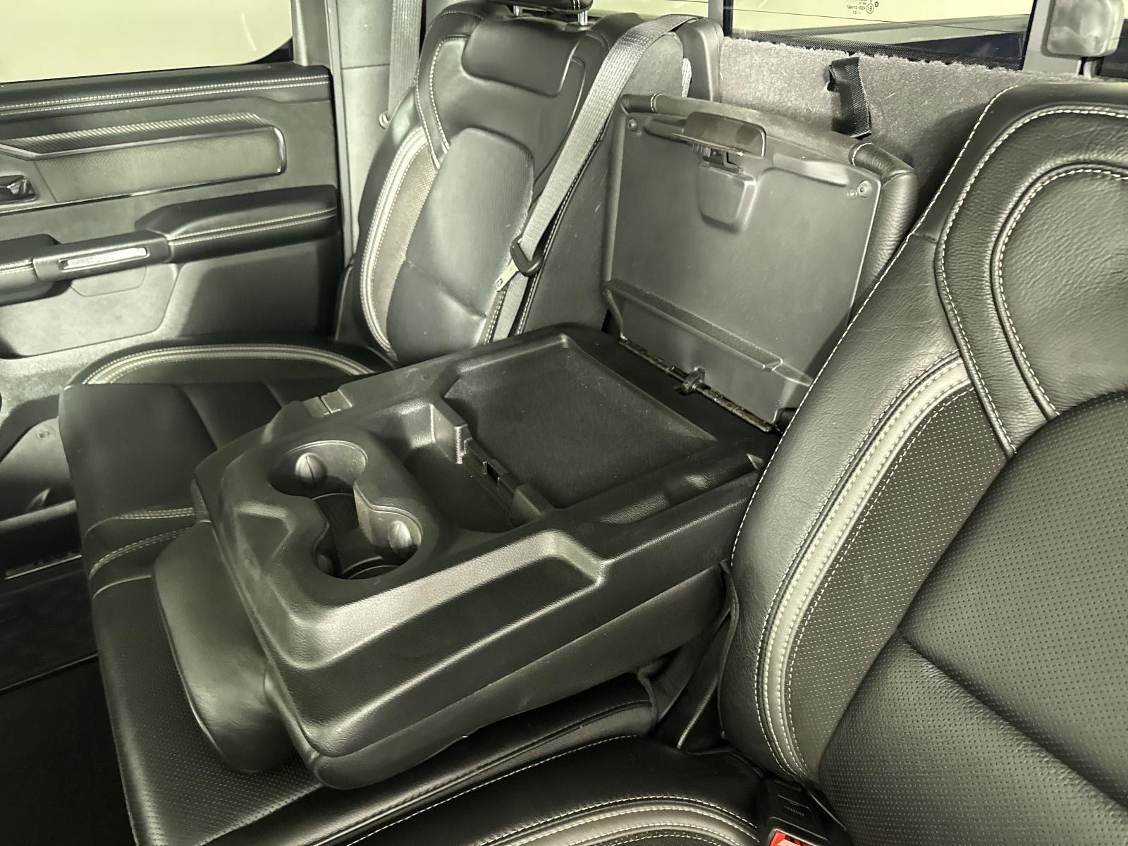 2021 Ram 1500 Vehicle Photo in GEORGETOWN, TX 78626-7508