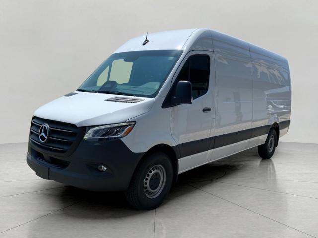 2025 Mercedes-Benz Sprinter Cargo Van Vehicle Photo in Appleton, WI 54913