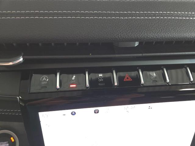 2025 Jeep Grand Cherokee L Vehicle Photo in Oshkosh, WI 54901