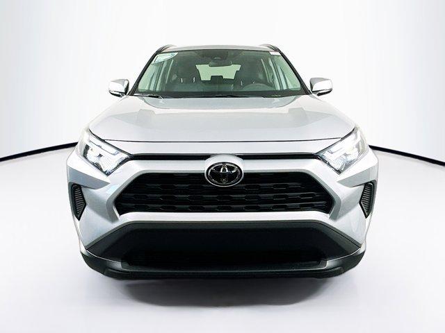2025 Toyota RAV4 Vehicle Photo in Flemington, NJ 08822
