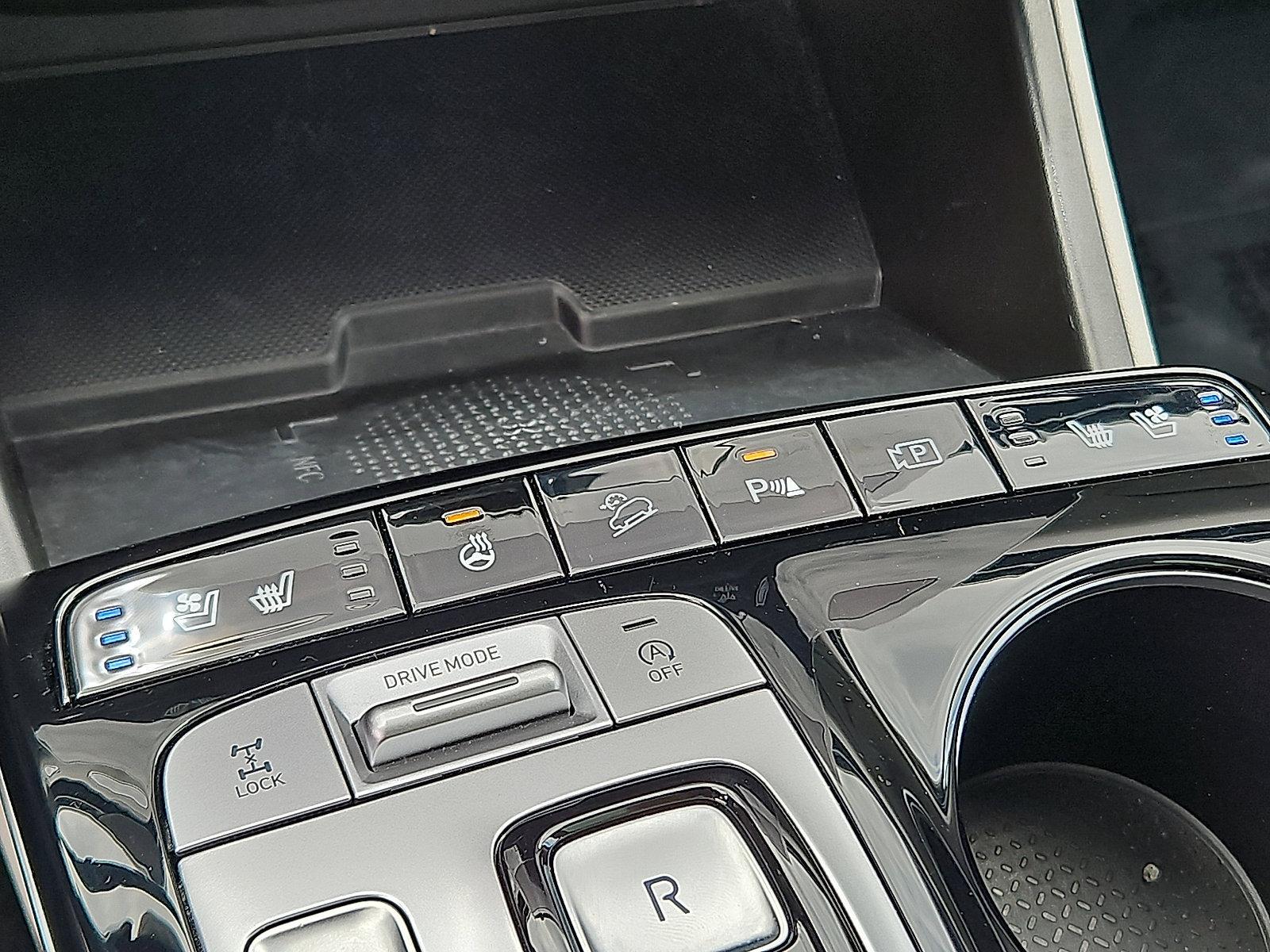 2022 Hyundai TUCSON Vehicle Photo in Jenkintown, PA 19046