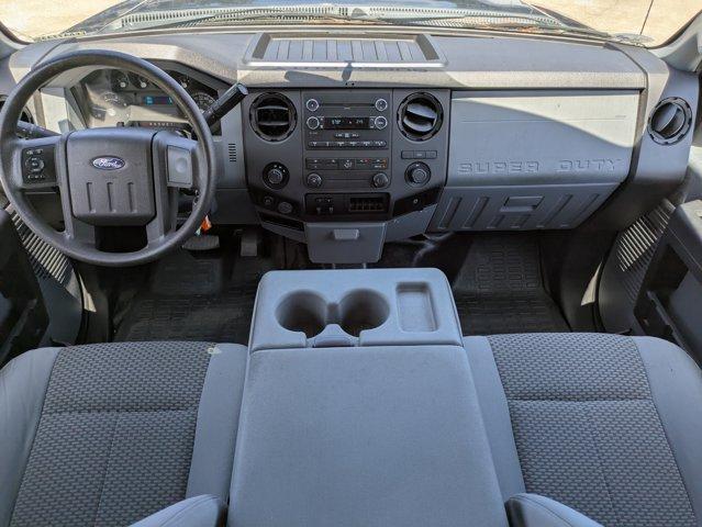 2015 Ford Super Duty F-350 DRW Vehicle Photo in BRUNSWICK, GA 31525-1881