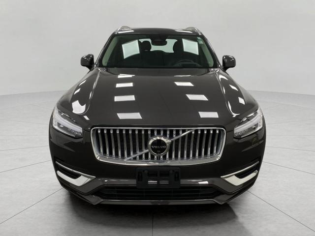 2023 Volvo XC90 Vehicle Photo in Appleton, WI 54913